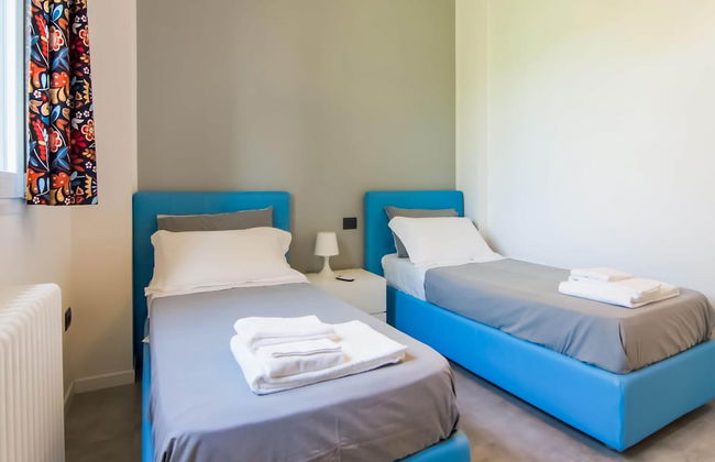 Villa in Ostra Vetere With Pool and Jacuzzis - Foto 11