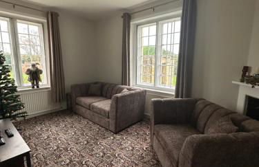 The Moretons Farmhouse - Foto 12