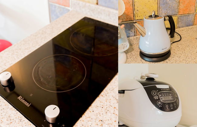 Gyeongju West Namsan Hanok Pension - Foto 47