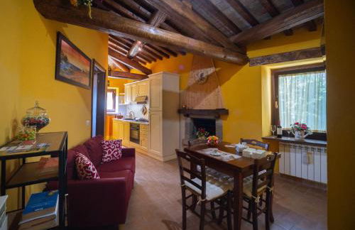 appartamento LE LOGGE - Foto 9