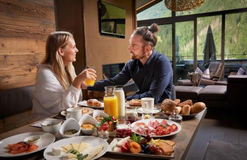 Sky Spa Penthouse Chalet - Foto 28