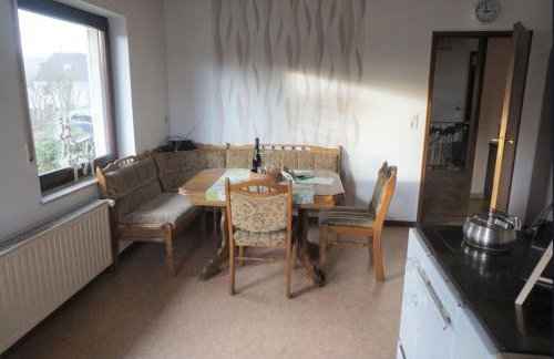 Großes Ferienhaus Eifel - Haus Hubertz - Photo 7