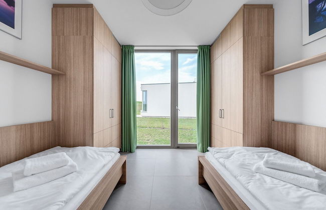 Apartmány Hrádeček - Foto 5