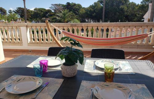 Casa Julia B8 Bon Repos, piscine et plage à pieds! - Foto 7
