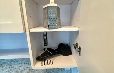 2 min walk to beach with free parking at Lauderdale 17-1 - Foto 16