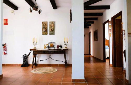 La Casona del Bullaque - Foto 65