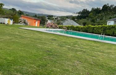 AREA PLAYA VIVEIRO APARTAMENTS , XOVE - Foto 18