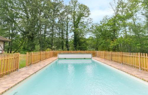 Gîtes les Muids - Les "Oiseaux" et la "Ferme" - Foto 71