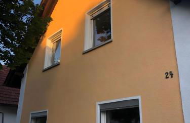 Mein Ferienhaus Rosenbusch 1 - Foto 15