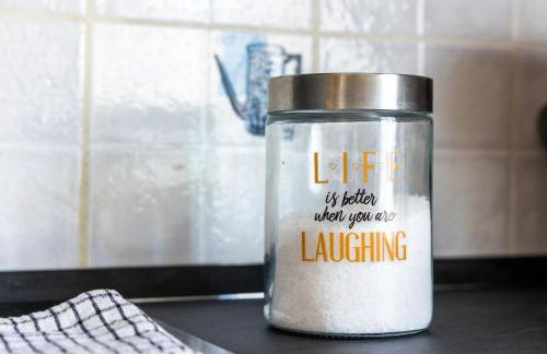 Turin In Wine: appartamento incantevole a Torino. - Foto 26