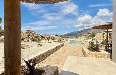 Cove Elafonisi Apartments - Foto 47