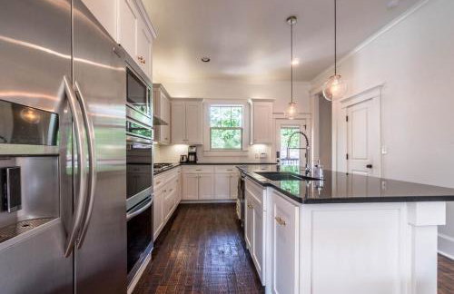 Bishop Arts Retreat - Foto 1