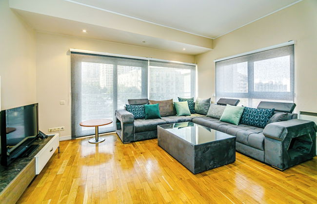 SEA VIEW REZIDENS - Photo 3