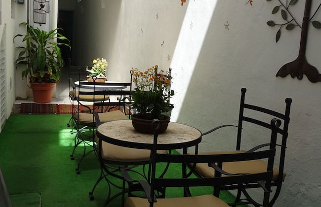 ApartHotel Siete 32 - Foto 33