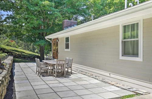 Modern NY Home with Views By Hudson Valley Hiking! - Foto 25