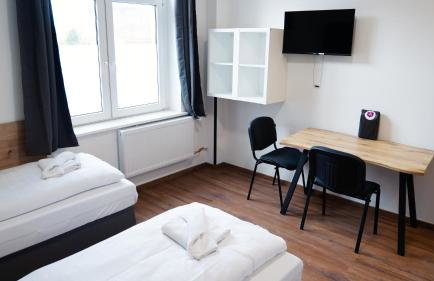 Hive Apartments - Lühnde 15 Min zur Messe - Foto 35