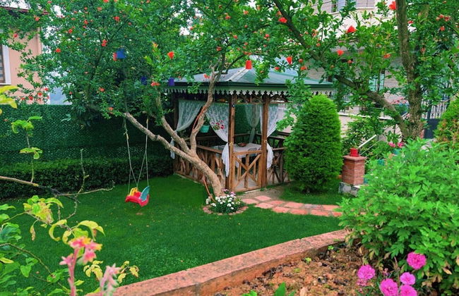 Garden House Villa - Photo 26