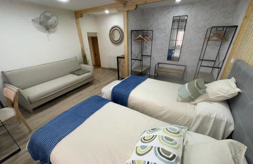 Casa Rural Renueva en Buendía - Foto 24