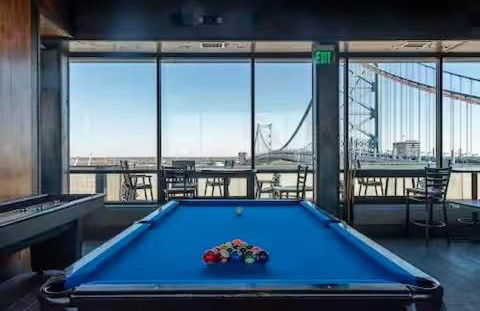 Stay Like A Boss- Penthouse-Views- Convention Center- Free Parking - Foto 40