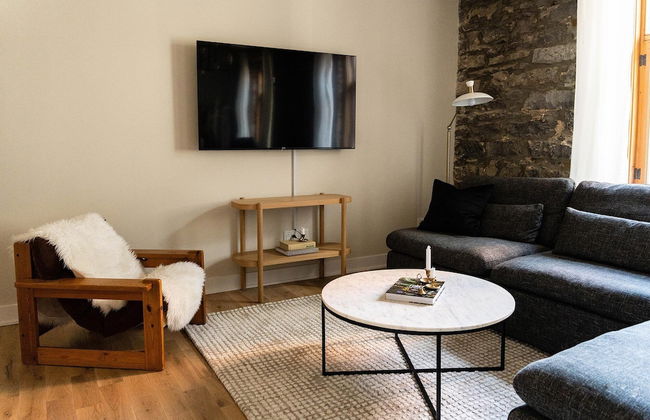 Maison Place Royale by Luxury In Transit - Foto 79