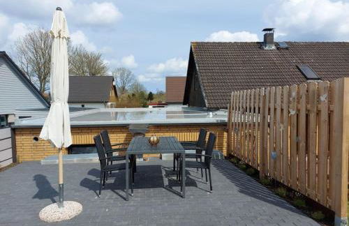 Upper deck Comfortable holiday residence - Foto 3