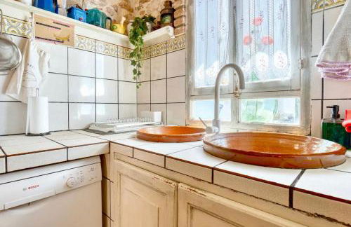 Casa Rural Les Avies cerca del mar - Foto 9