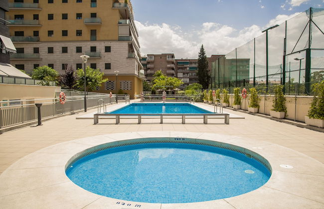 EnjoyGranada LUJO Piscina y Parking - Foto 32