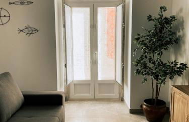 Baixa-Mar Setúbal Miradouro - Foto 20