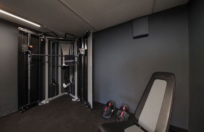 Luxury villa 360 - private heated pool - Foto 39