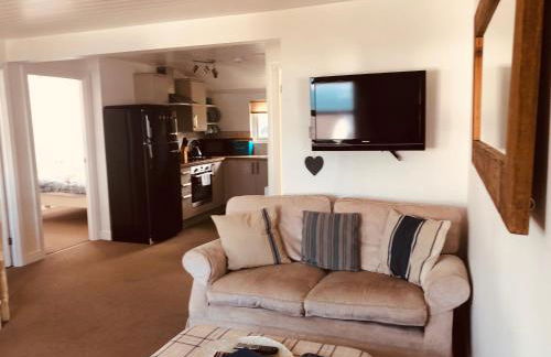 Bay House Lundy Port Isaac Apartment with Sea Views & Parking - Foto 6