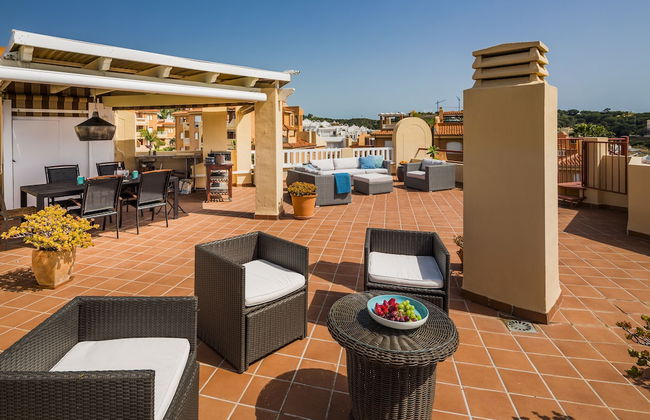 La Reserva de Marbella Penthouse - Photo 45