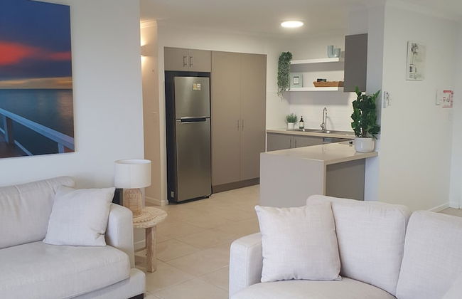 San Marino By The Sea Apartments - Foto 52