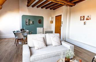 Le Cocon sous les toits - Foto 1