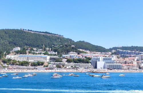 Appartement Quinta de Palames Sesimbra - Foto 30