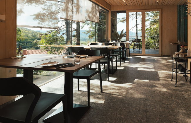 Theodosius forest village Vipava - Foto 25