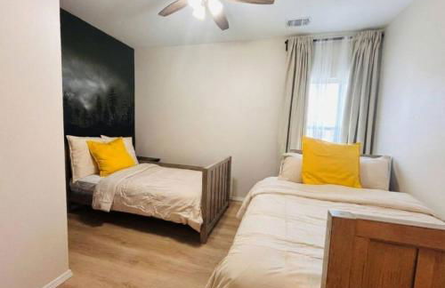 Spacious 3BR Terrace Apt Near LakePoint and Golf - Foto 23