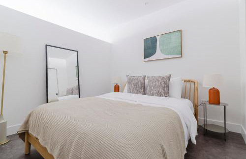 Blueground First Hill gym wd nr stadiums SEA-796 - Foto 10