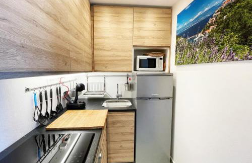 Apartments Monika & Breakfast Baskets 145 - Foto 13