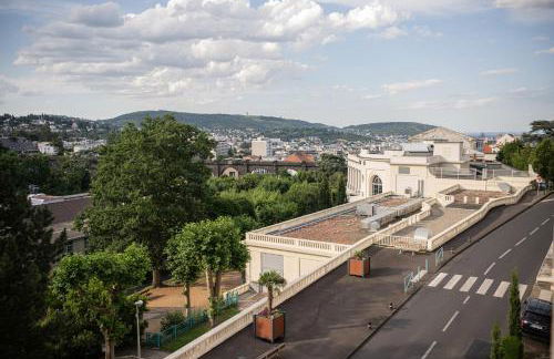 Secret Jungle - Love Room by PRIM0 C0NCIERGERIE - Foto 41