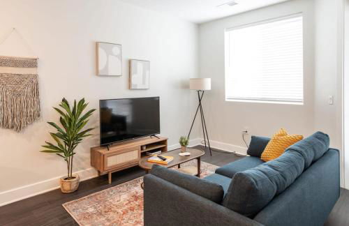 CozySuites at ArtCincy - Foto 1