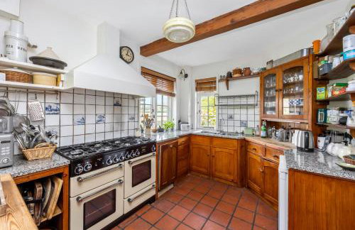 The Walled Garden by Huluki - Foto 12