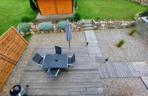 Ferienhaus Britta Kietzmann - Foto 13