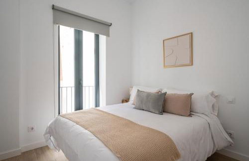 Cituspace Cuatro Caminos - Photo 43