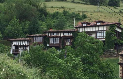 APARTAMENTOS LA COTERA - BARRIO DE ARRIBA segunda entrada 2 - Foto 37