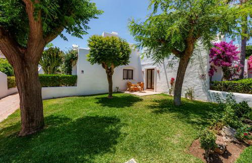 Olas de Calma Apartment Peaceful Retreat - Photo 33