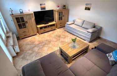 Bienes Ferienwohnung Güstrow - Foto 16