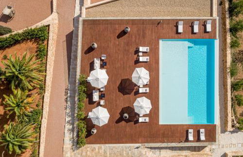 Agroturismo Safragell Ibiza Suites & Spa - Foto 7