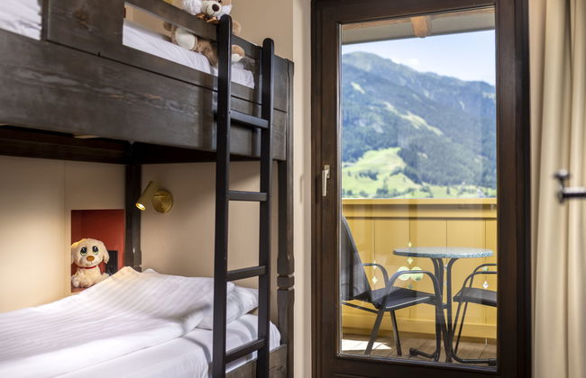 Wellnessapartment - Foto 14