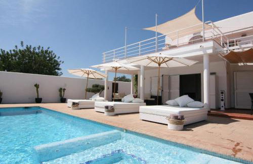 Villa Mara- Close Playa den Bossa beach - Foto 2