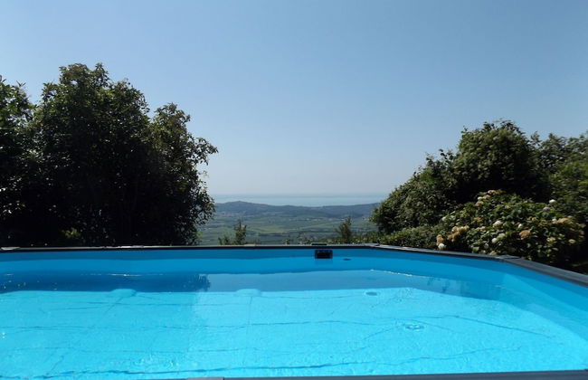 Villa Rubiana - Foto 1